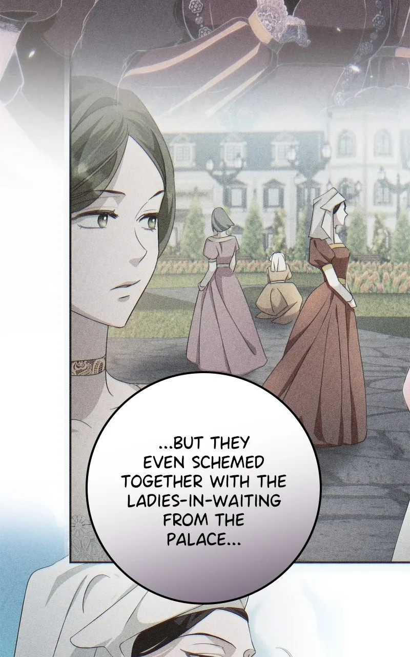 Behind Her Highness’s Smile Chapter 67 page 93 - 