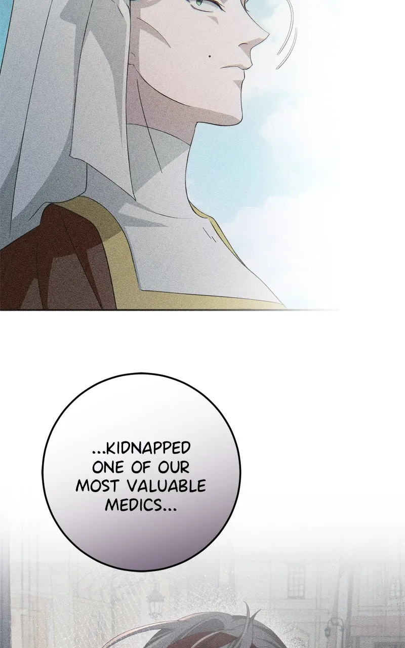 Behind Her Highness’s Smile Chapter 67 page 94 - 