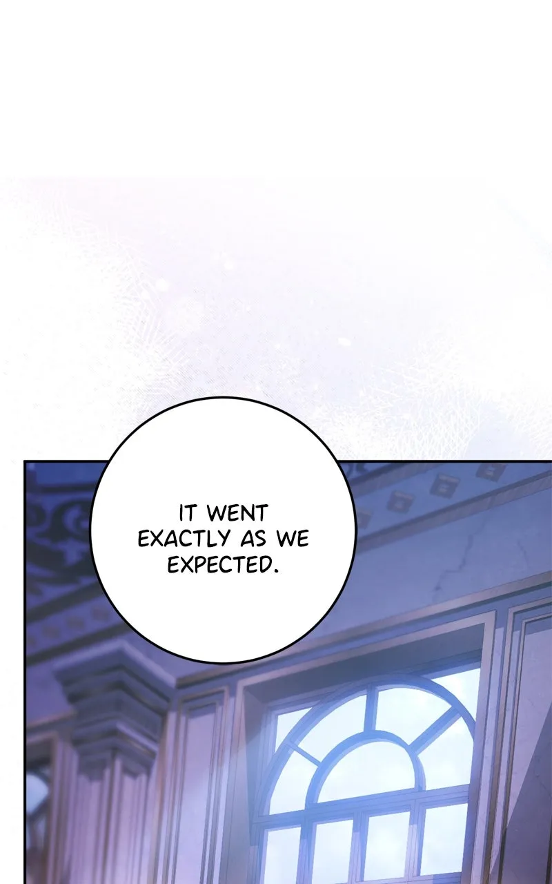 Behind Her Highness’s Smile Chapter 68 page 1 - 