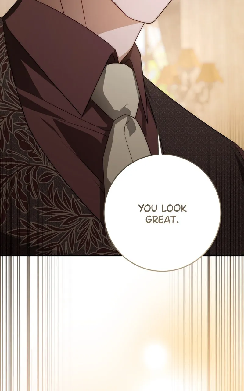 Behind Her Highness’s Smile Chapter 68 page 104 - 