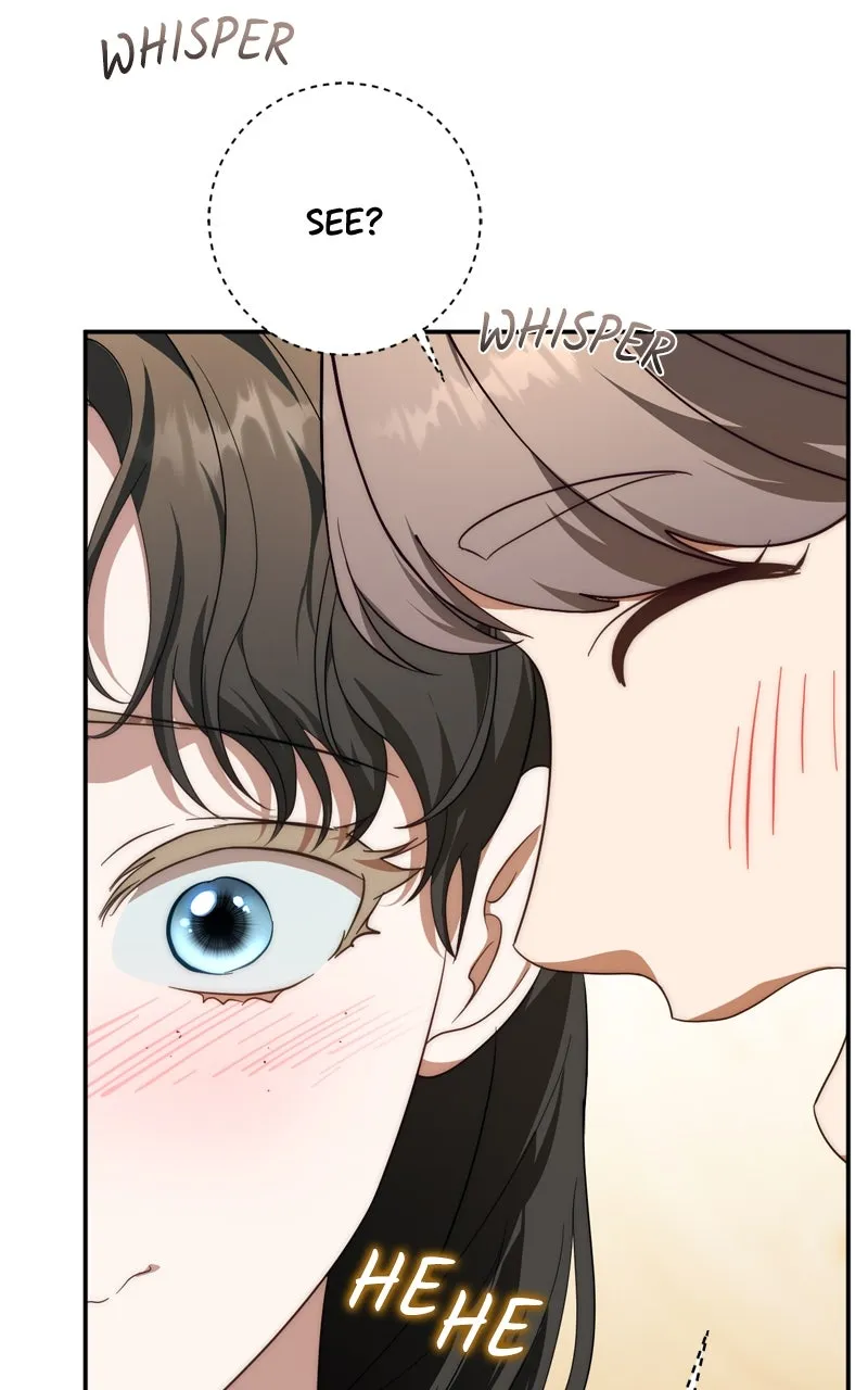 Behind Her Highness’s Smile Chapter 68 page 107 - 