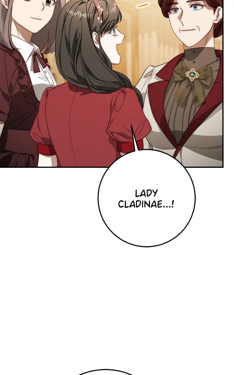 Behind Her Highness’s Smile Chapter 68 page 109 - 