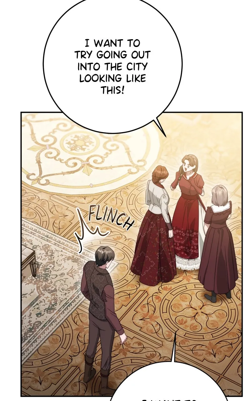 Behind Her Highness’s Smile Chapter 68 page 110 - 