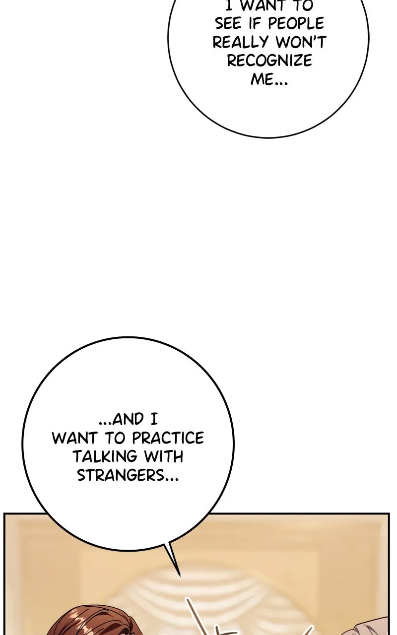 Behind Her Highness’s Smile Chapter 68 page 111 - 