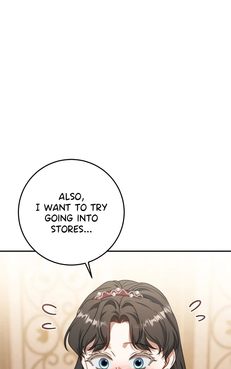 Behind Her Highness’s Smile Chapter 68 page 113 - 