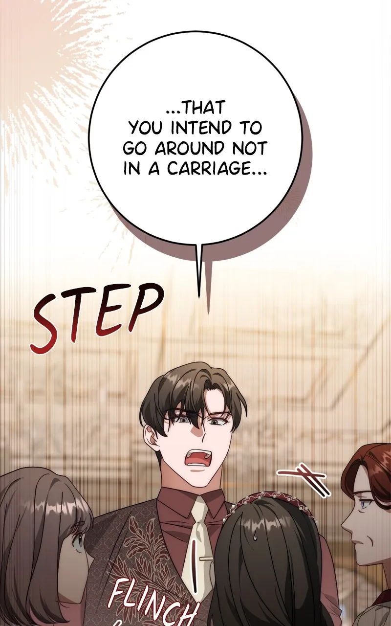 Behind Her Highness’s Smile Chapter 68 page 115 - 