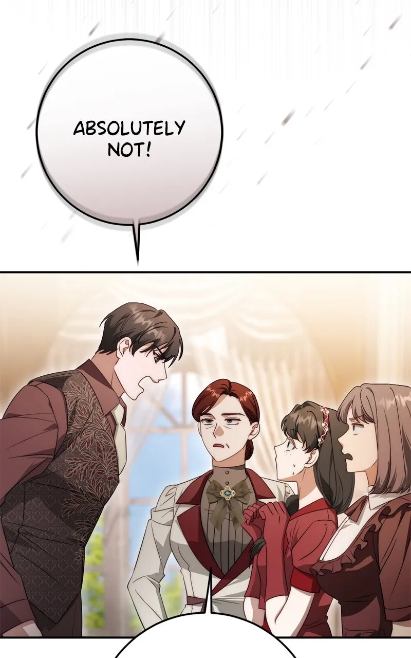 Behind Her Highness’s Smile Chapter 68 page 117 - 