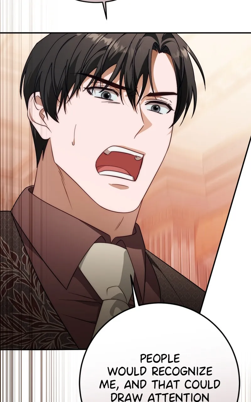 Behind Her Highness’s Smile Chapter 68 page 119 - 