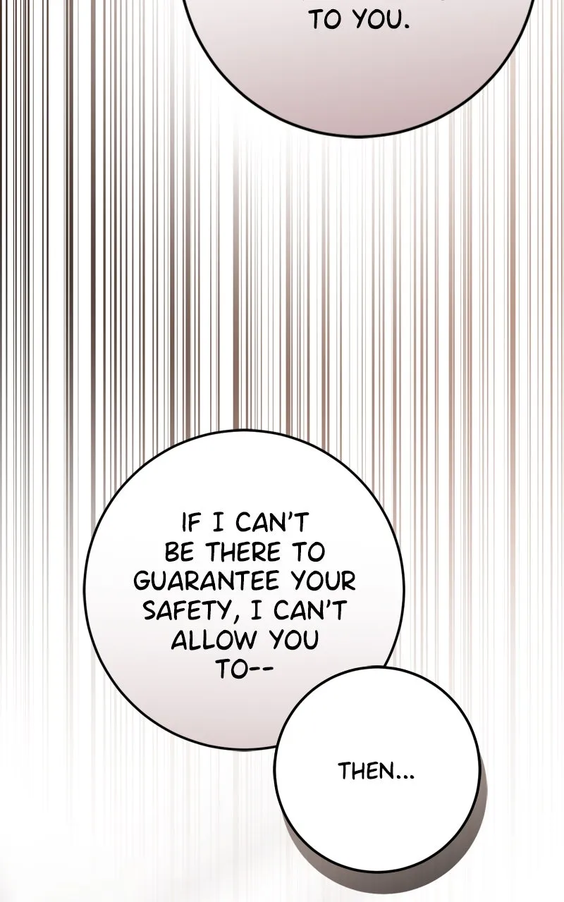 Behind Her Highness’s Smile Chapter 68 page 120 - 