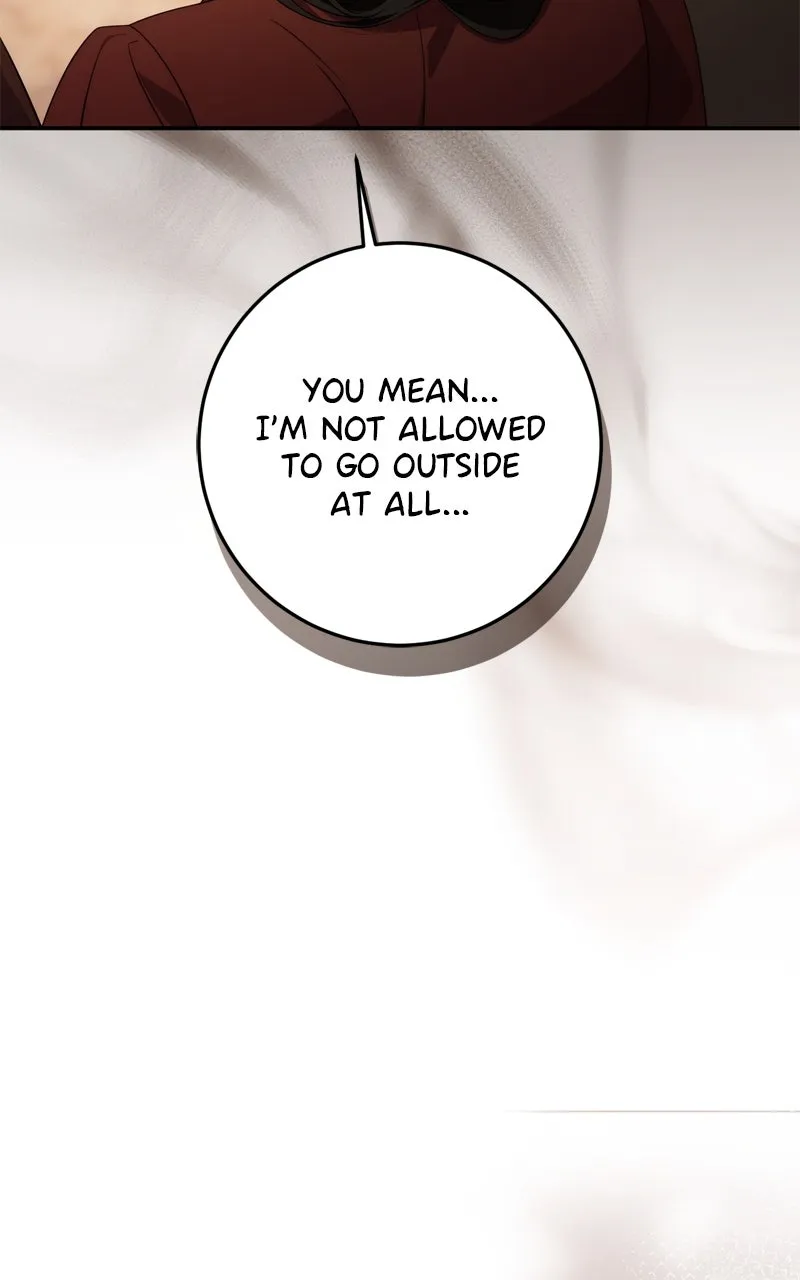 Behind Her Highness’s Smile Chapter 68 page 122 - 