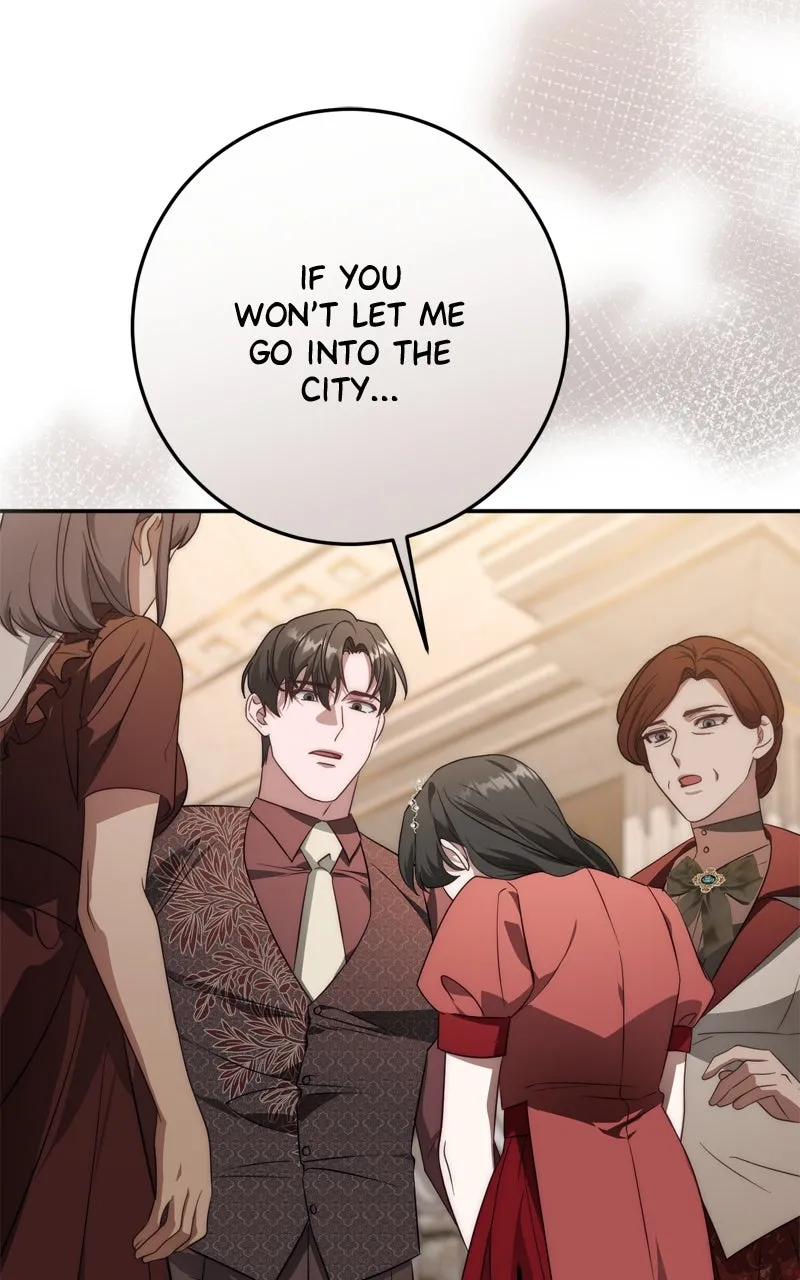 Behind Her Highness’s Smile Chapter 68 page 123 - 