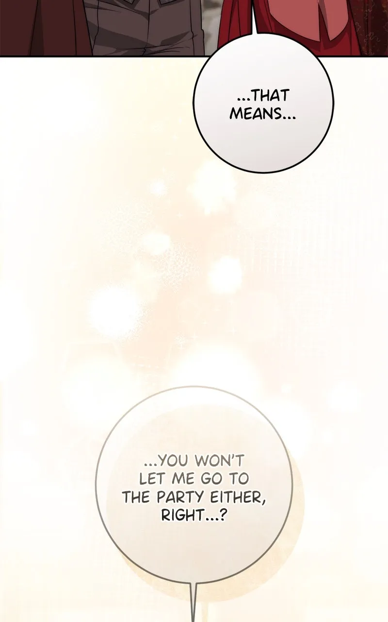 Behind Her Highness’s Smile Chapter 68 page 124 - 