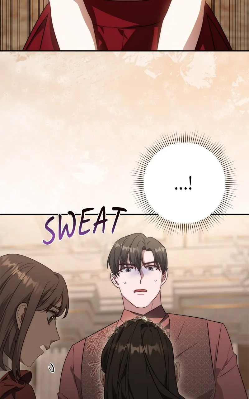 Behind Her Highness’s Smile Chapter 68 page 126 - 