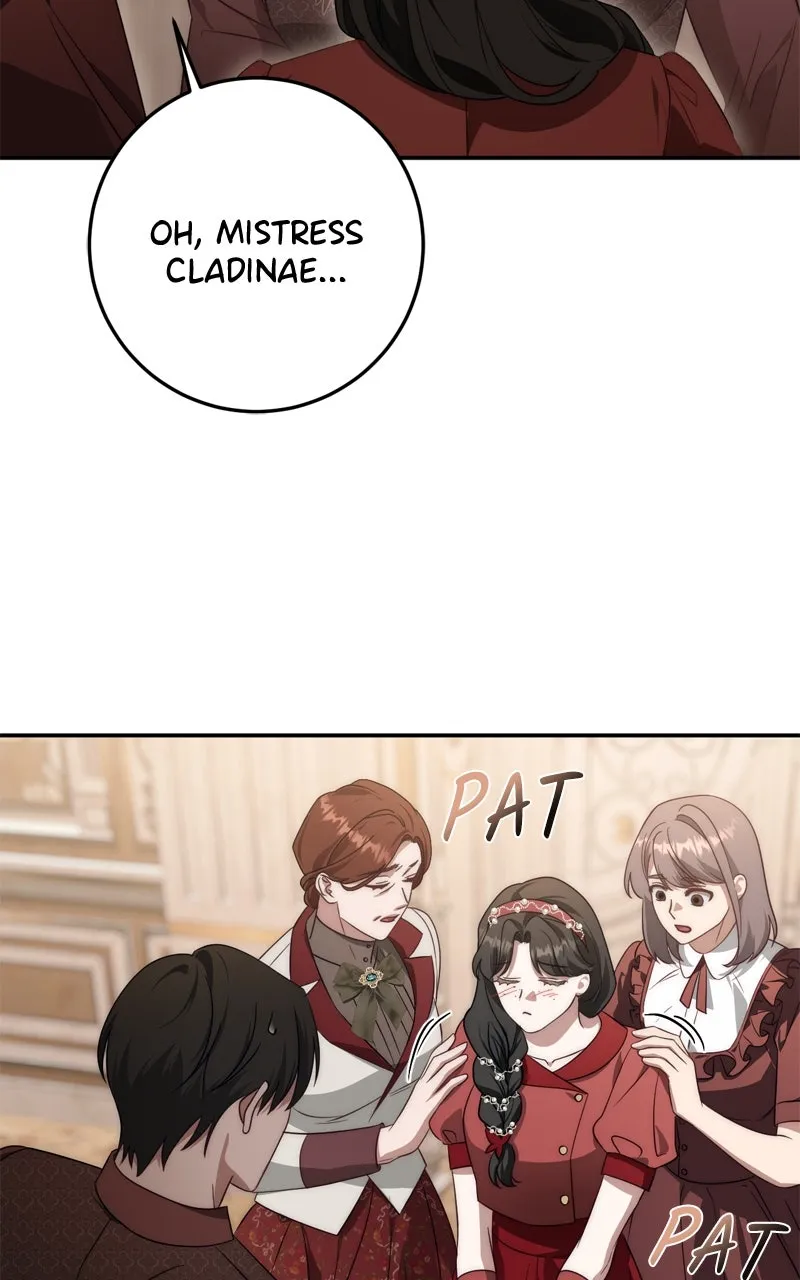 Behind Her Highness’s Smile Chapter 68 page 127 - 