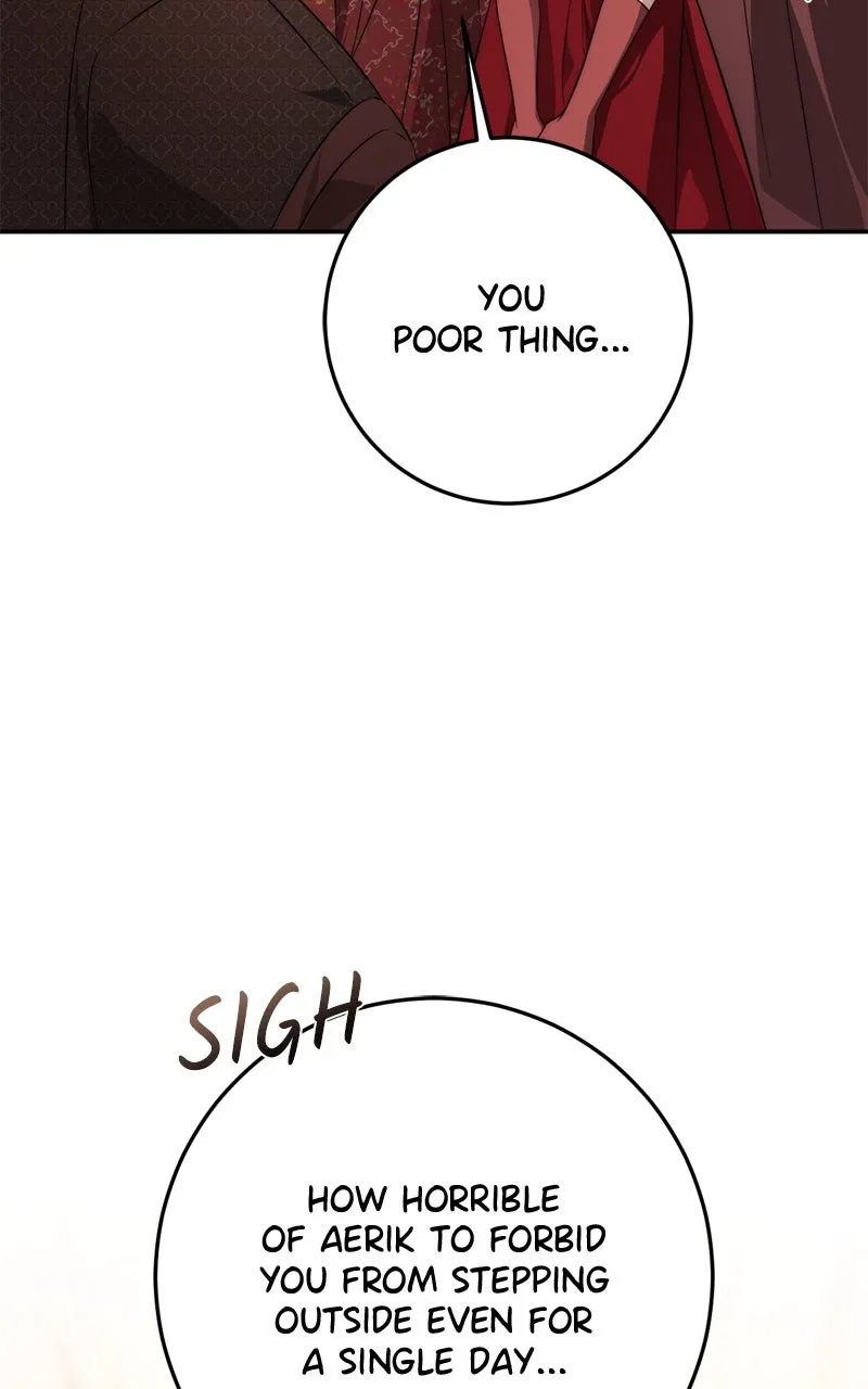 Behind Her Highness’s Smile Chapter 68 page 128 - 