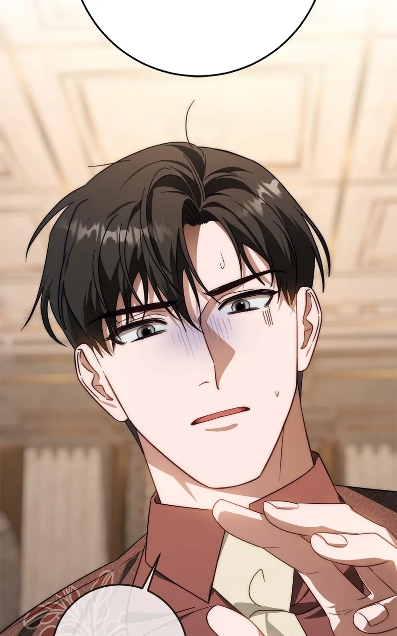 Behind Her Highness’s Smile Chapter 68 page 129 - 
