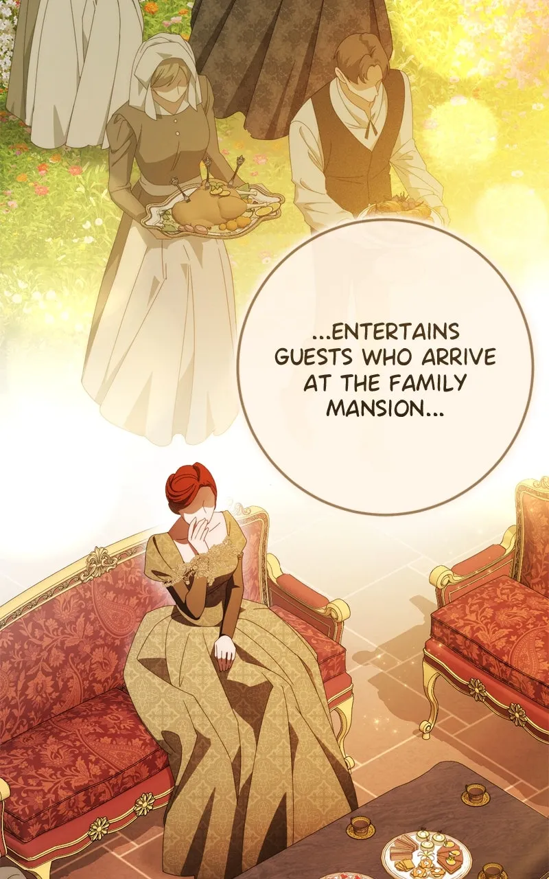 Behind Her Highness’s Smile Chapter 68 page 14 - 