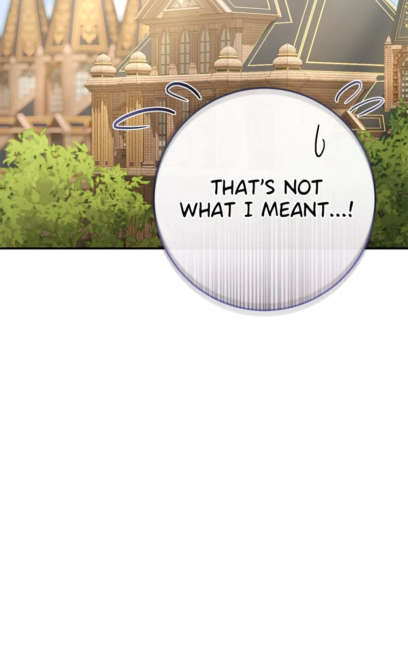 Behind Her Highness’s Smile Chapter 68 page 132 - 