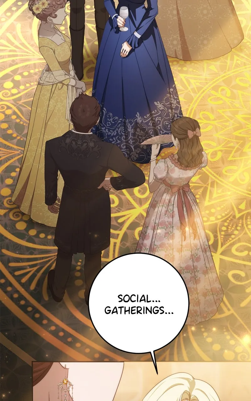 Behind Her Highness’s Smile Chapter 68 page 16 - 