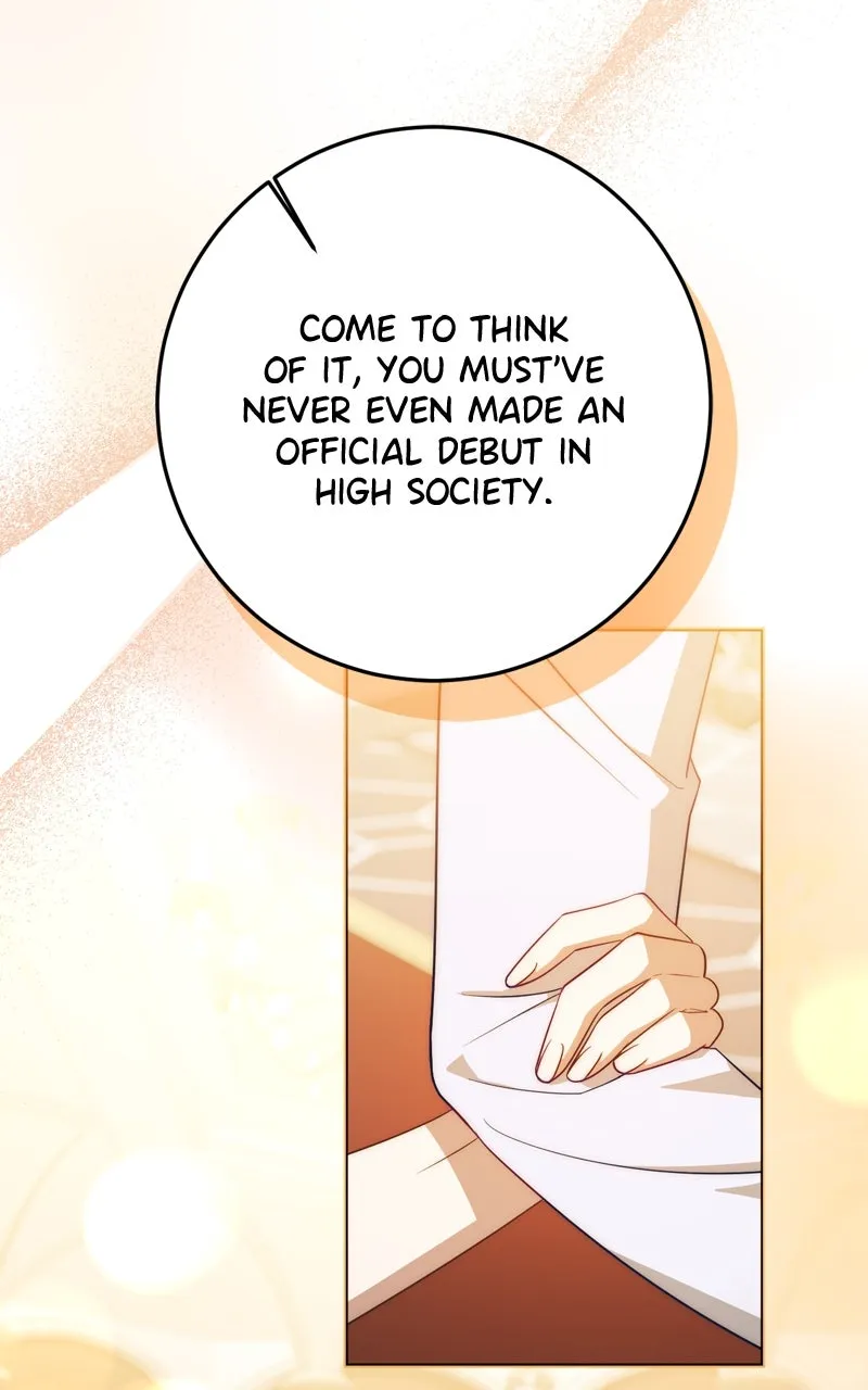 Behind Her Highness’s Smile Chapter 68 page 19 - 