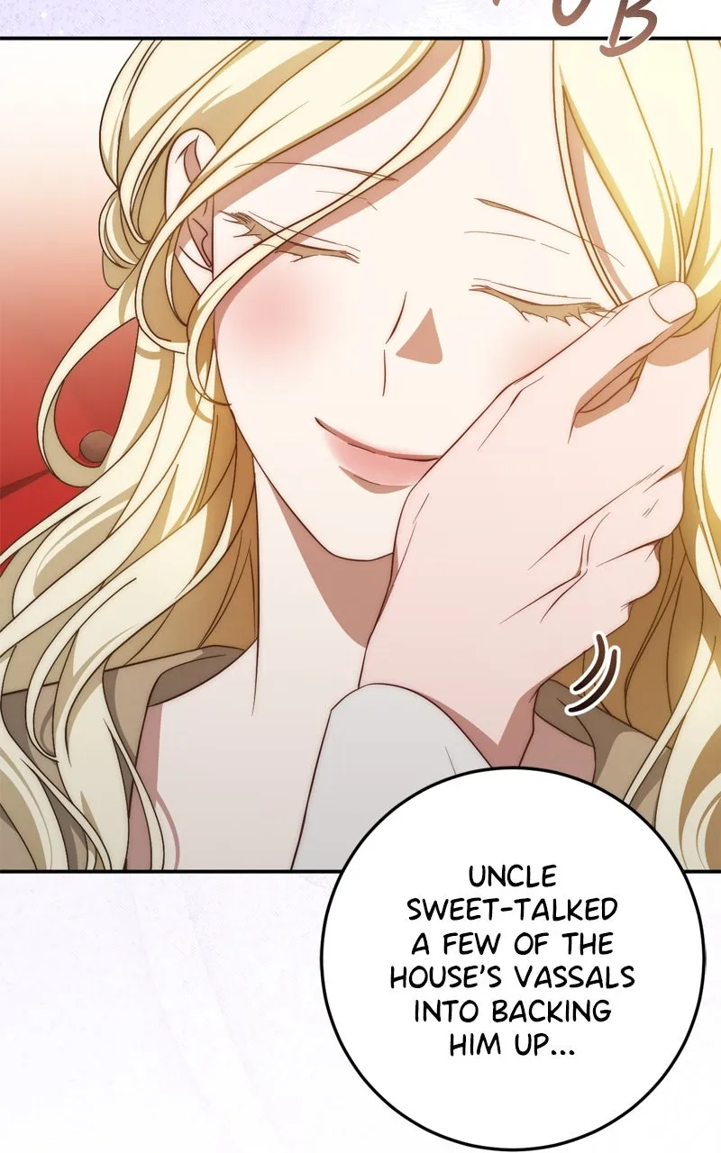 Behind Her Highness’s Smile Chapter 68 page 3 - 