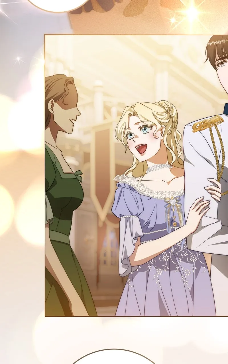 Behind Her Highness’s Smile Chapter 68 page 21 - 