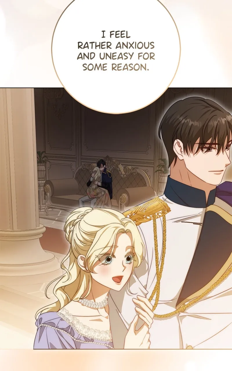Behind Her Highness’s Smile Chapter 68 page 22 - 