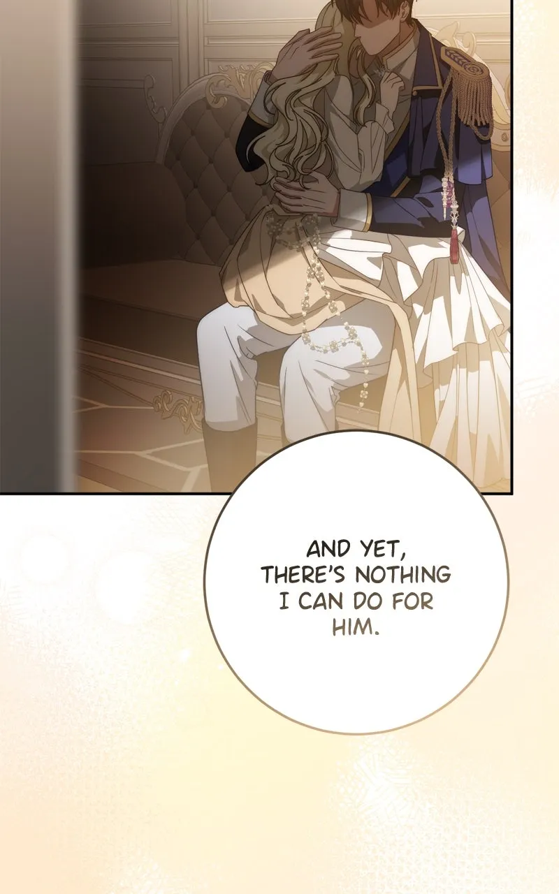 Behind Her Highness’s Smile Chapter 68 page 24 - 