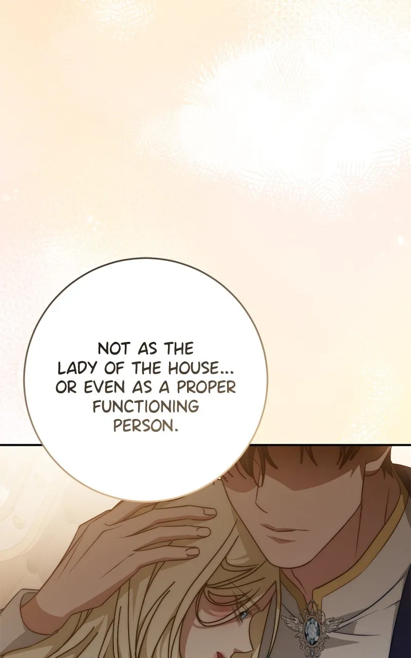 Behind Her Highness’s Smile Chapter 68 page 25 - 