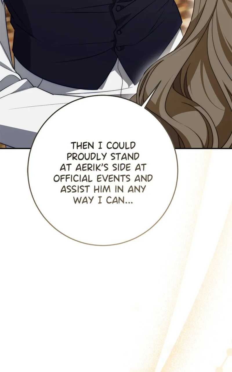 Behind Her Highness’s Smile Chapter 68 page 28 - 