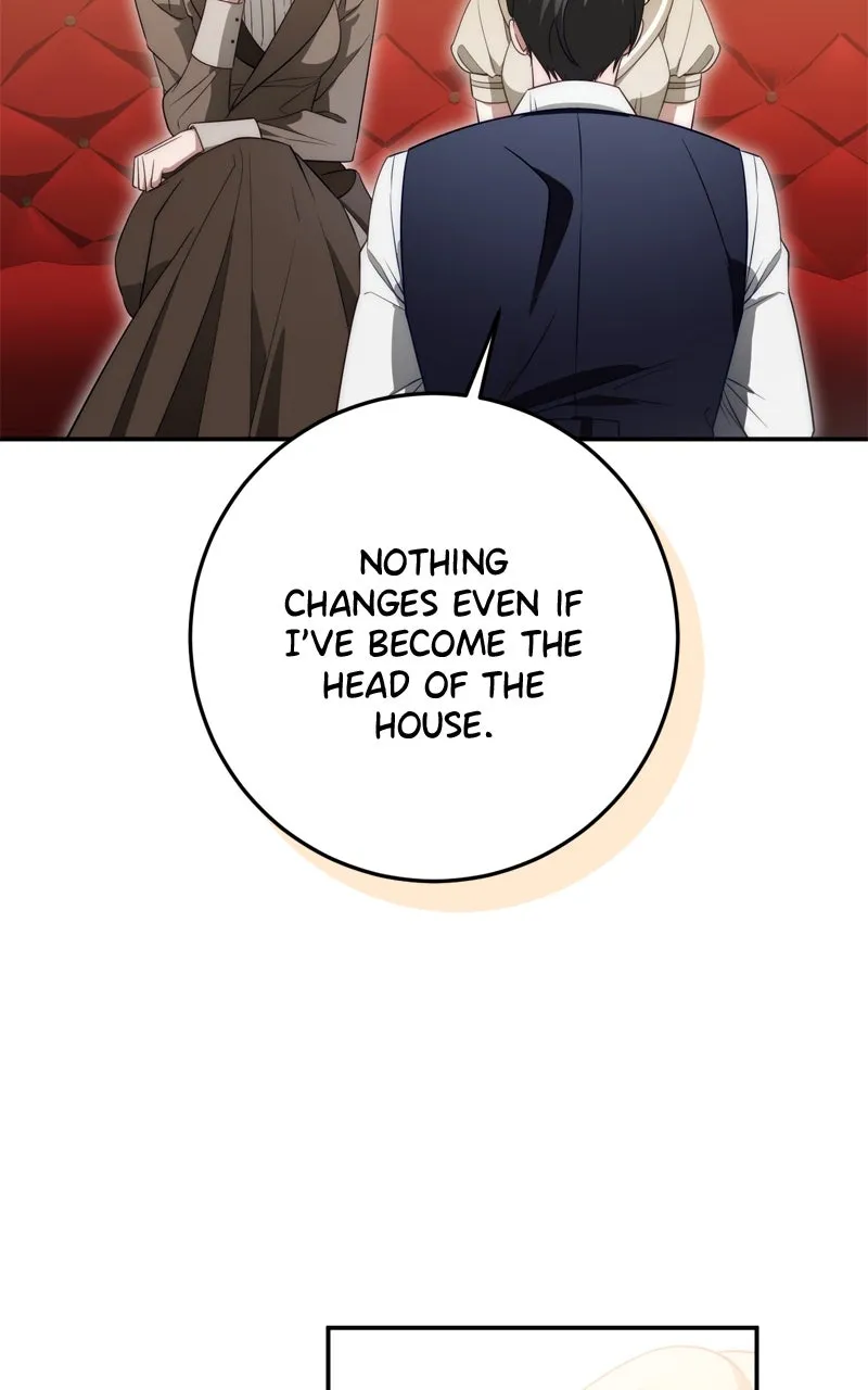 Behind Her Highness’s Smile Chapter 68 page 30 - 