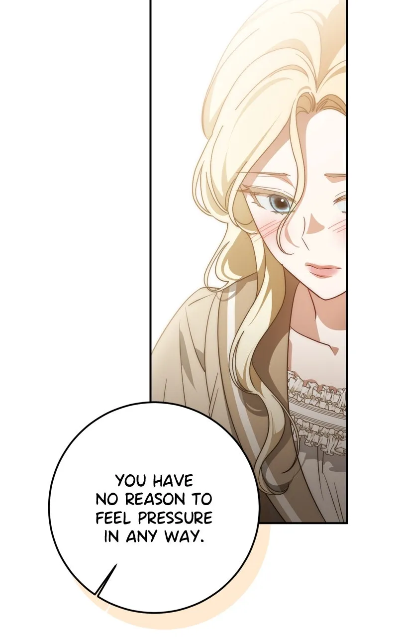 Behind Her Highness’s Smile Chapter 68 page 31 - 