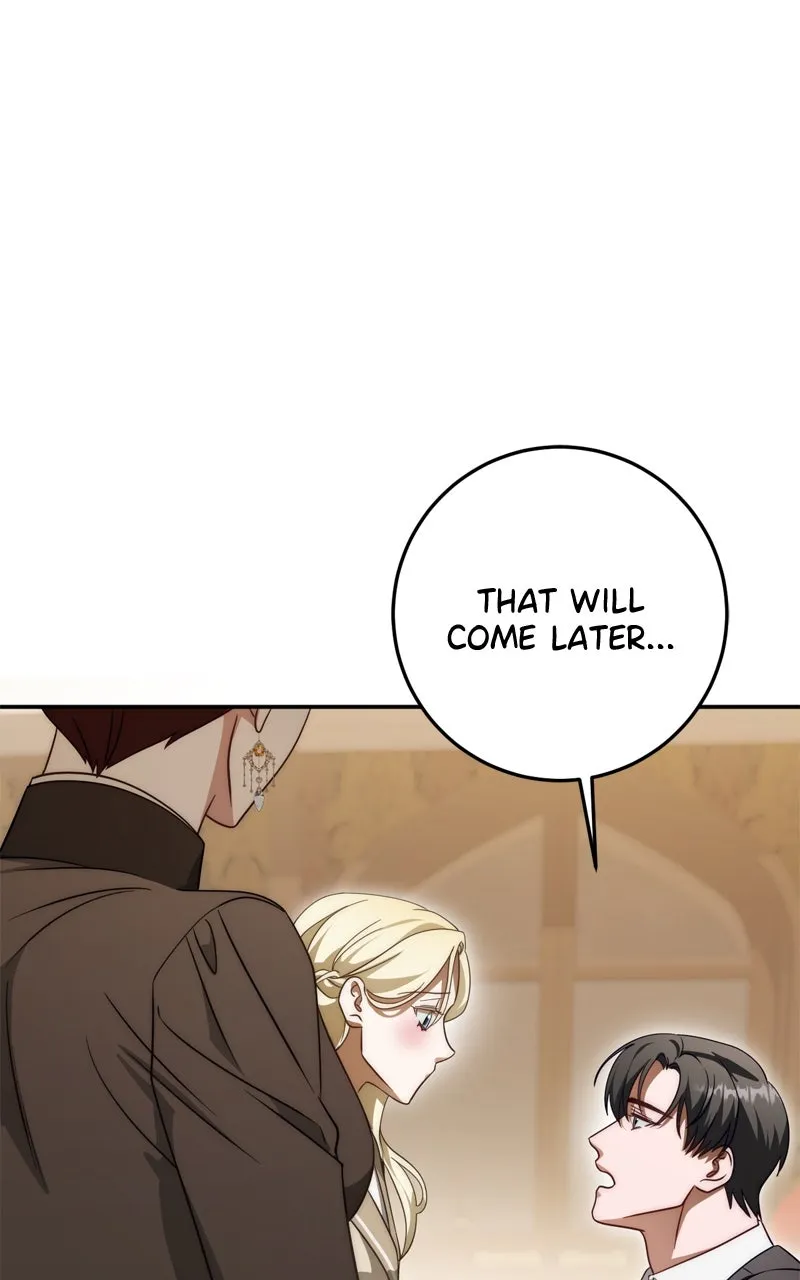 Behind Her Highness’s Smile Chapter 68 page 32 - 