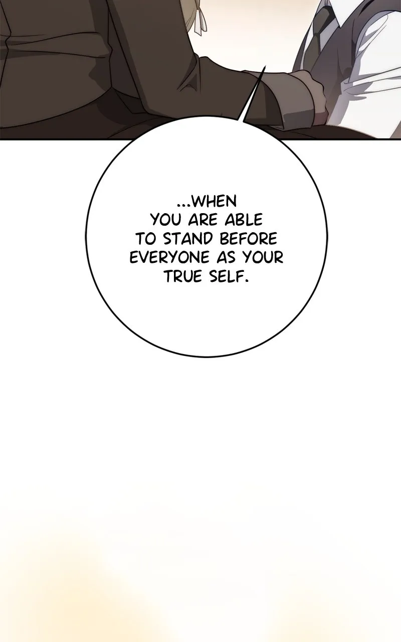 Behind Her Highness’s Smile Chapter 68 page 33 - 