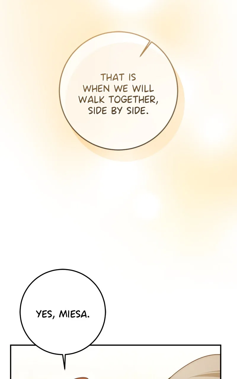 Behind Her Highness’s Smile Chapter 68 page 34 - 