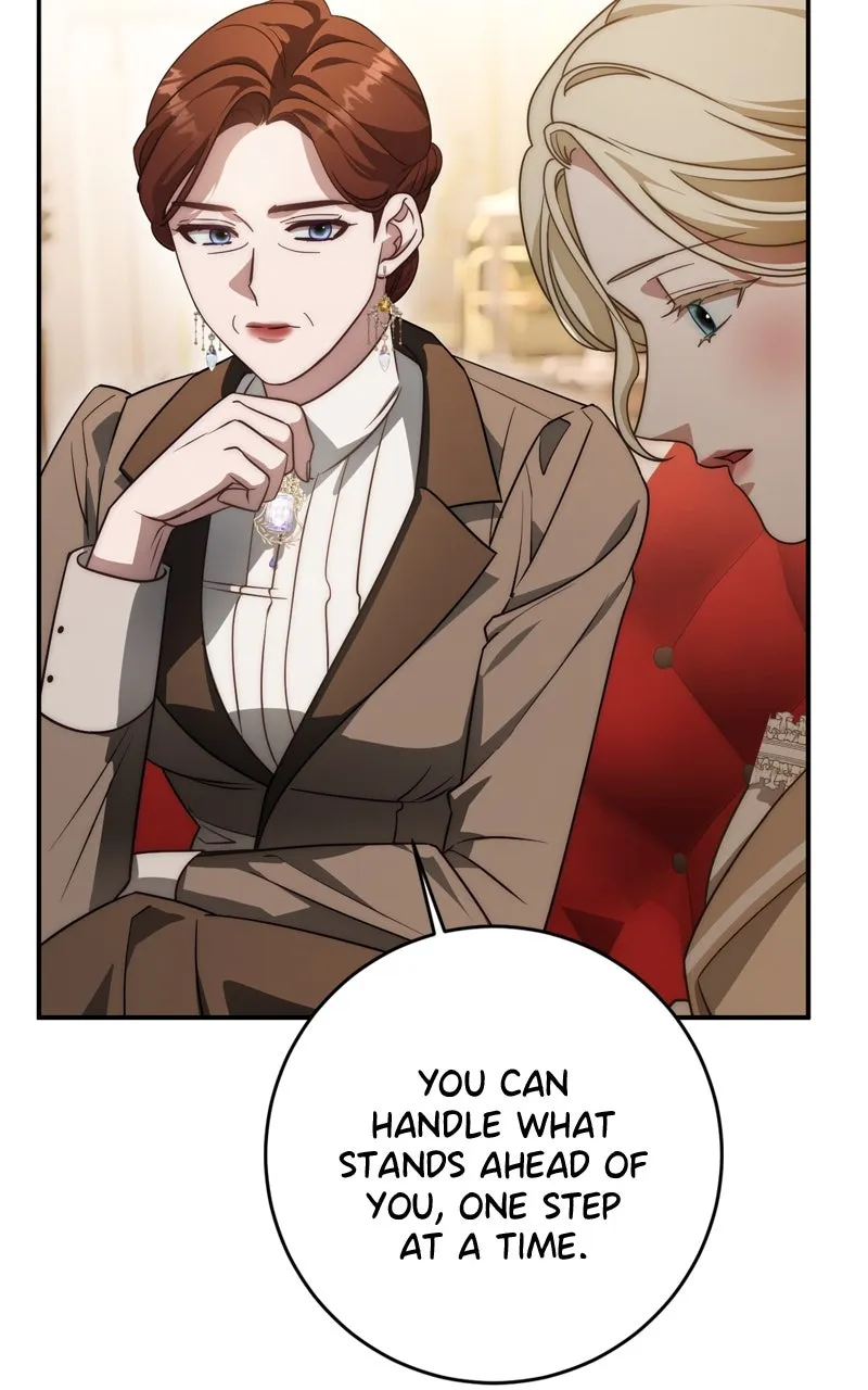 Behind Her Highness’s Smile Chapter 68 page 35 - 