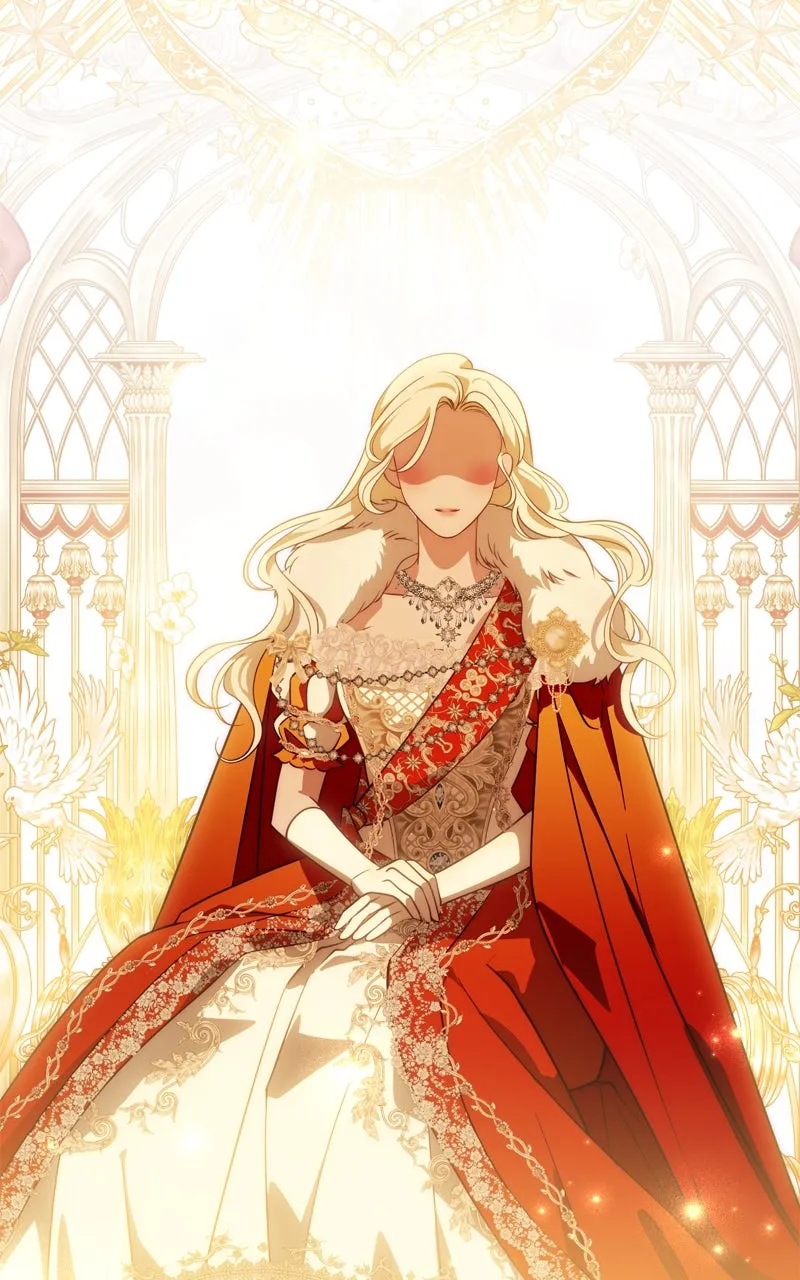 Behind Her Highness’s Smile Chapter 68 page 37 - 