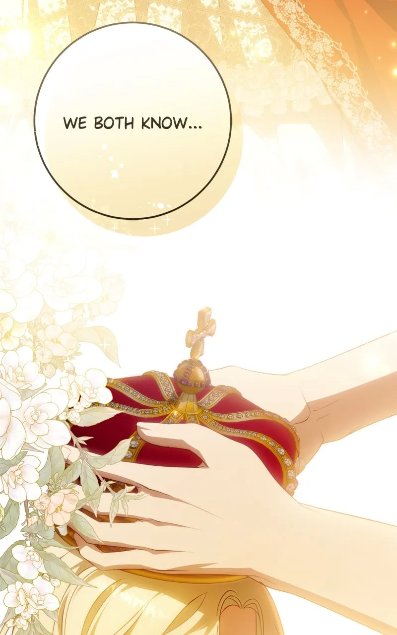Behind Her Highness’s Smile Chapter 68 page 38 - 