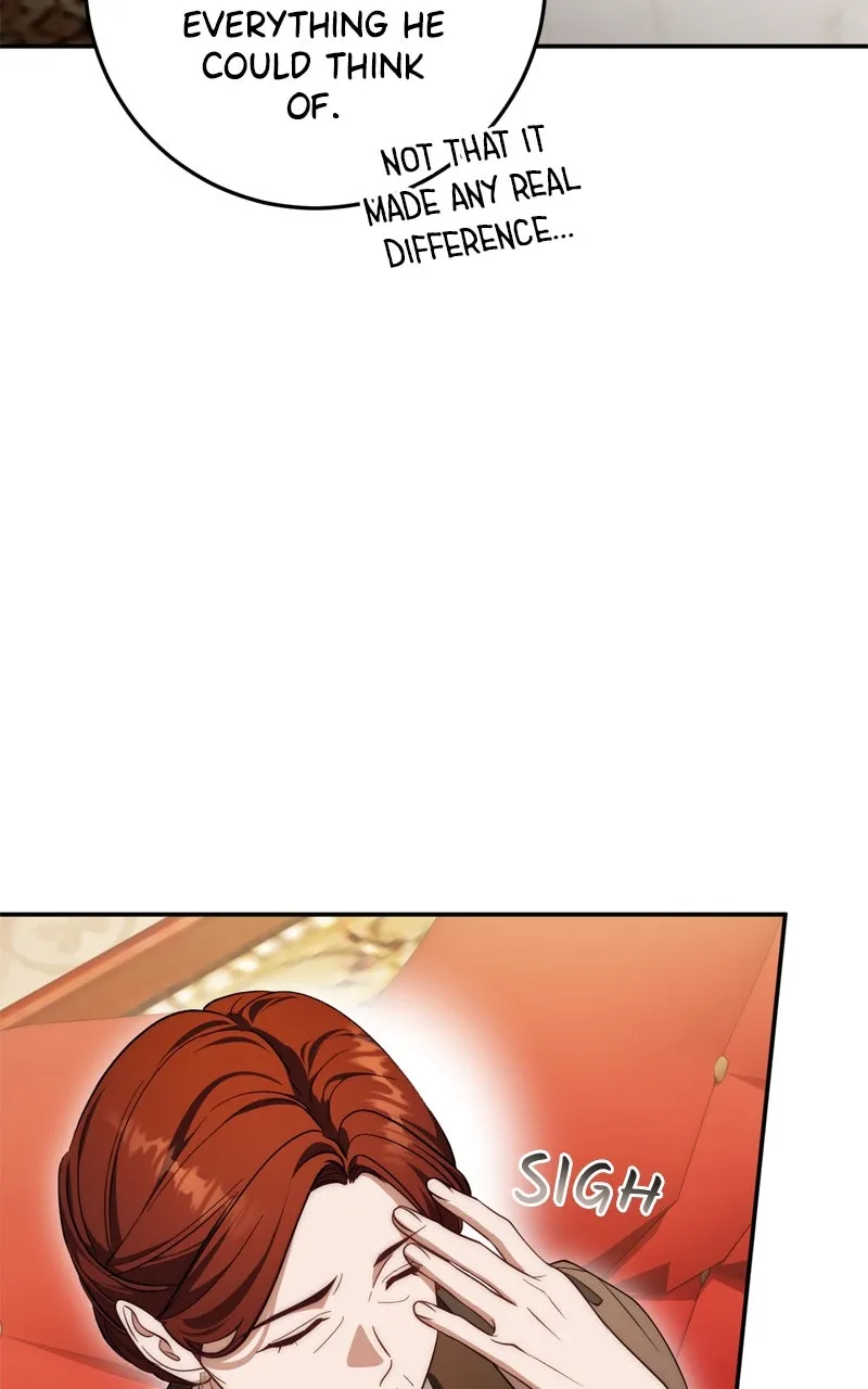 Behind Her Highness’s Smile Chapter 68 page 5 - 