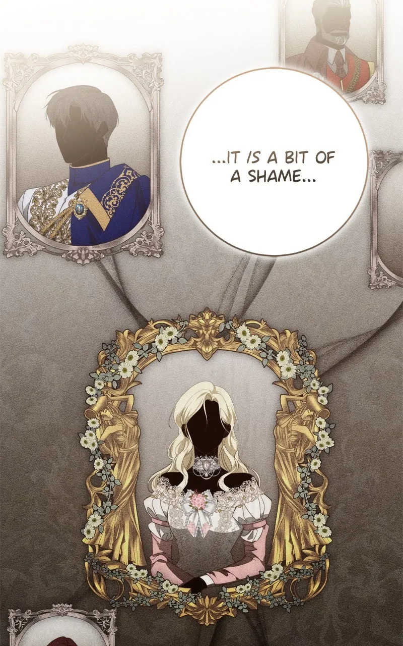 Behind Her Highness’s Smile Chapter 68 page 42 - 