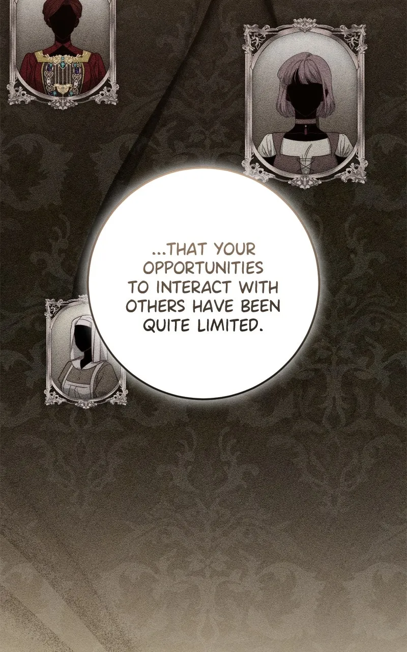Behind Her Highness’s Smile Chapter 68 page 43 - 