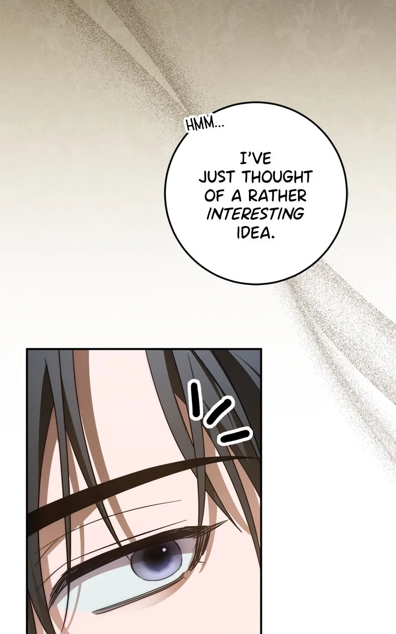Behind Her Highness’s Smile Chapter 68 page 44 - 