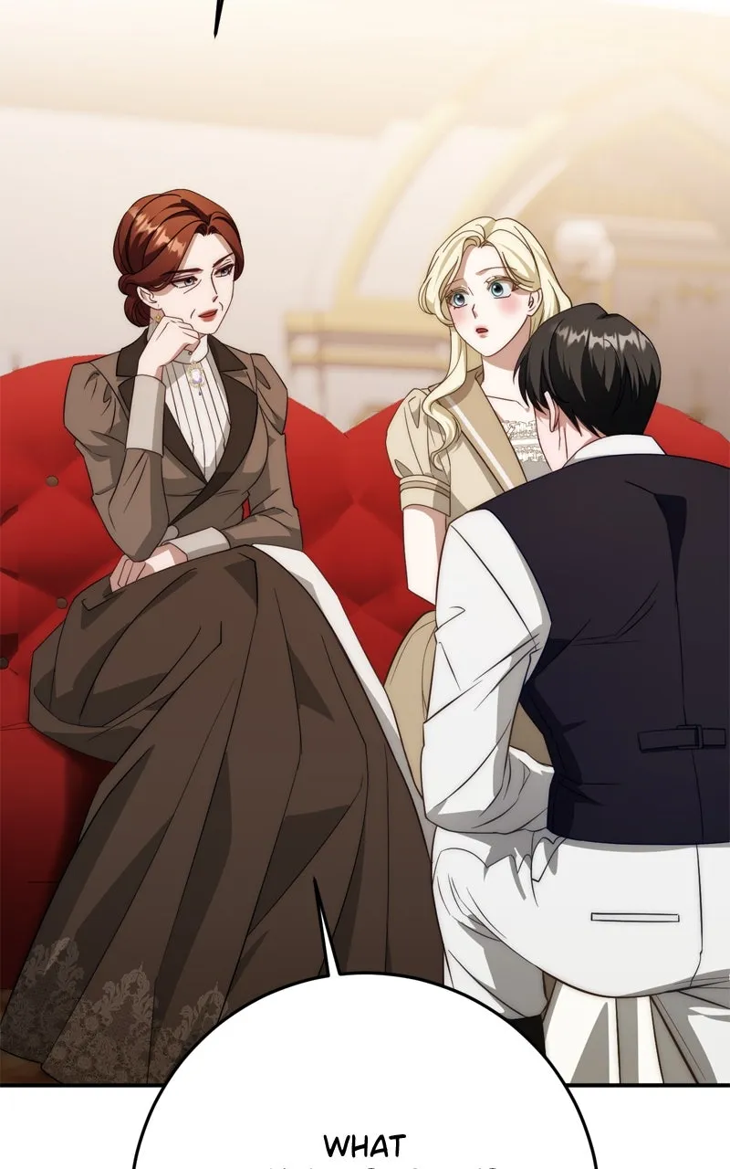 Behind Her Highness’s Smile Chapter 68 page 46 - 