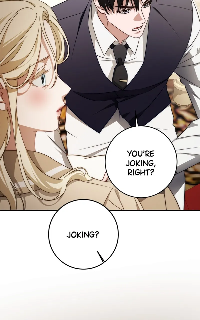 Behind Her Highness’s Smile Chapter 68 page 48 - 