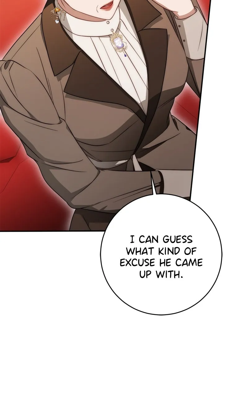 Behind Her Highness’s Smile Chapter 68 page 6 - 