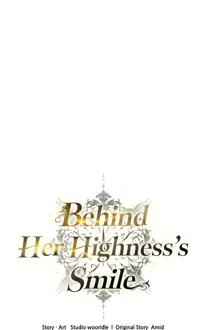 Behind Her Highness’s Smile Chapter 68 page 52 - 