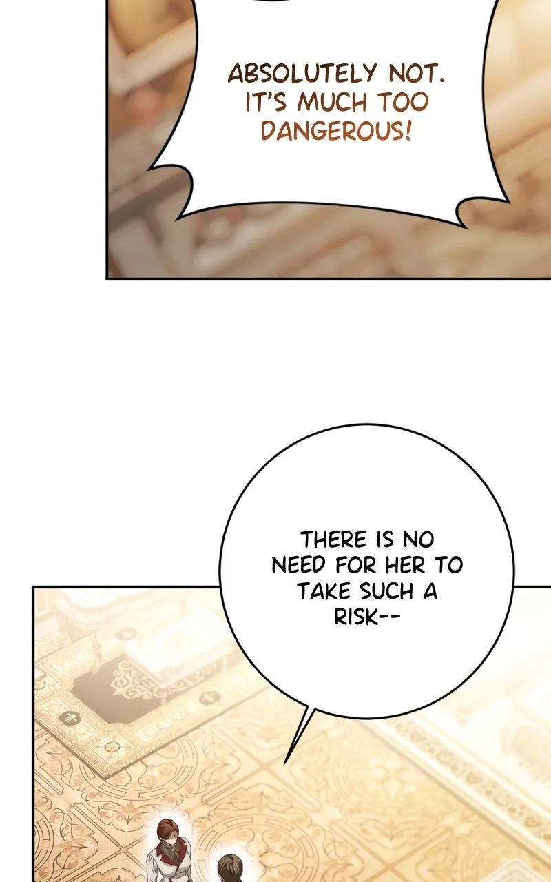 Behind Her Highness’s Smile Chapter 68 page 56 - 