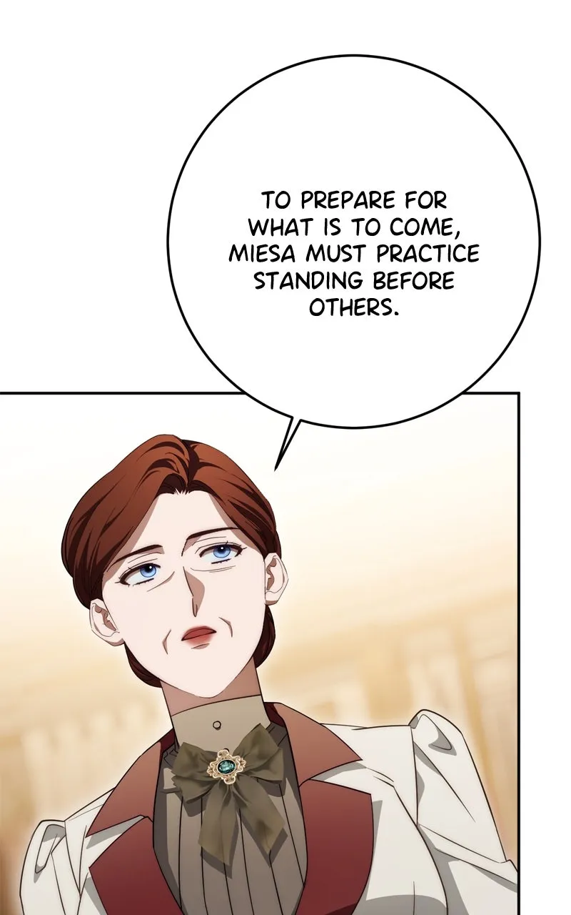 Behind Her Highness’s Smile Chapter 68 page 58 - 