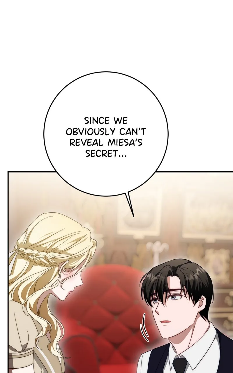 Behind Her Highness’s Smile Chapter 68 page 7 - 
