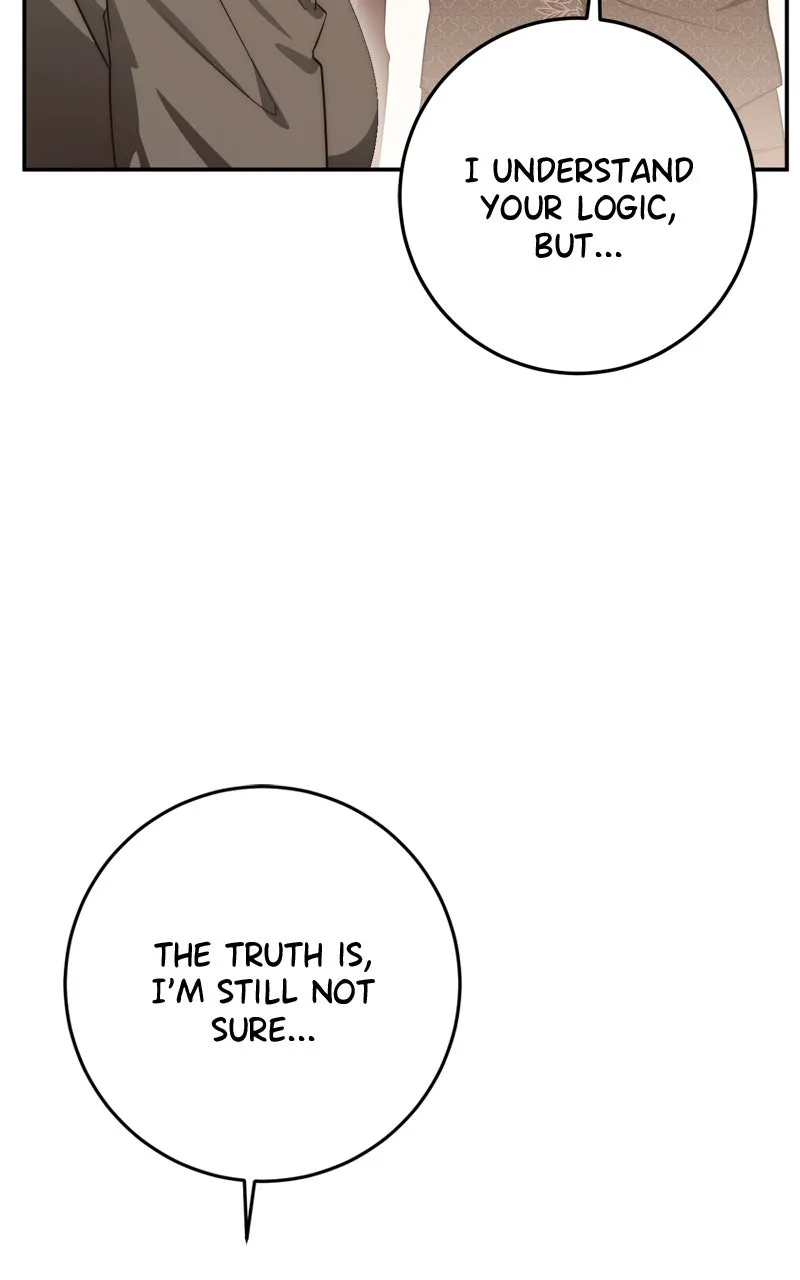 Behind Her Highness’s Smile Chapter 68 page 61 - 